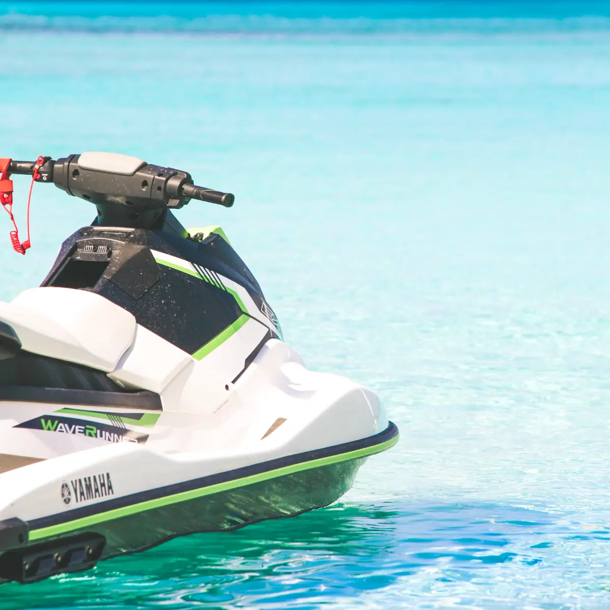 jet-ski