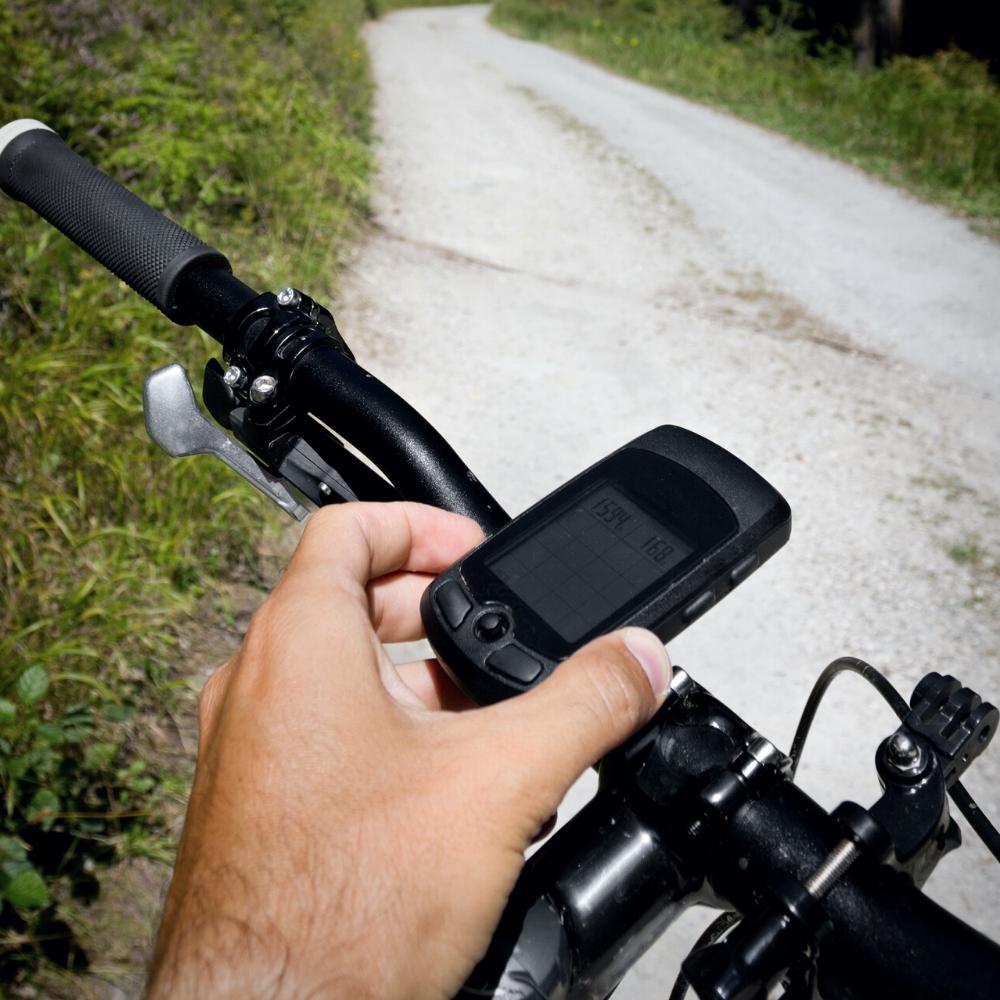bike-gps