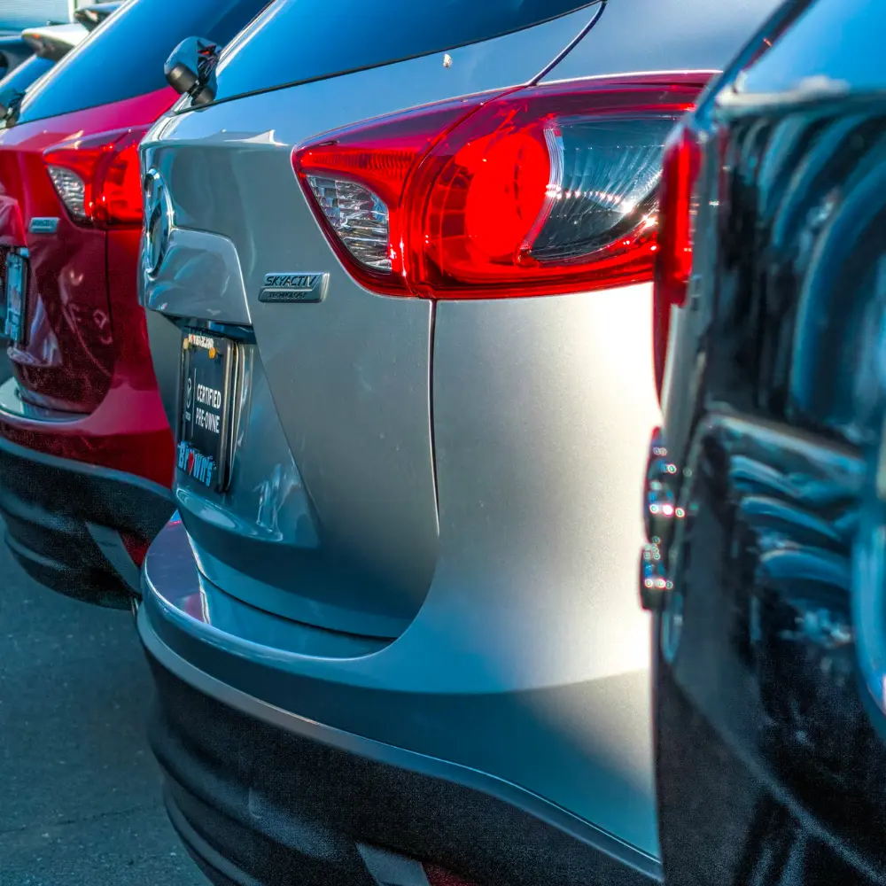 car-rental-fleet