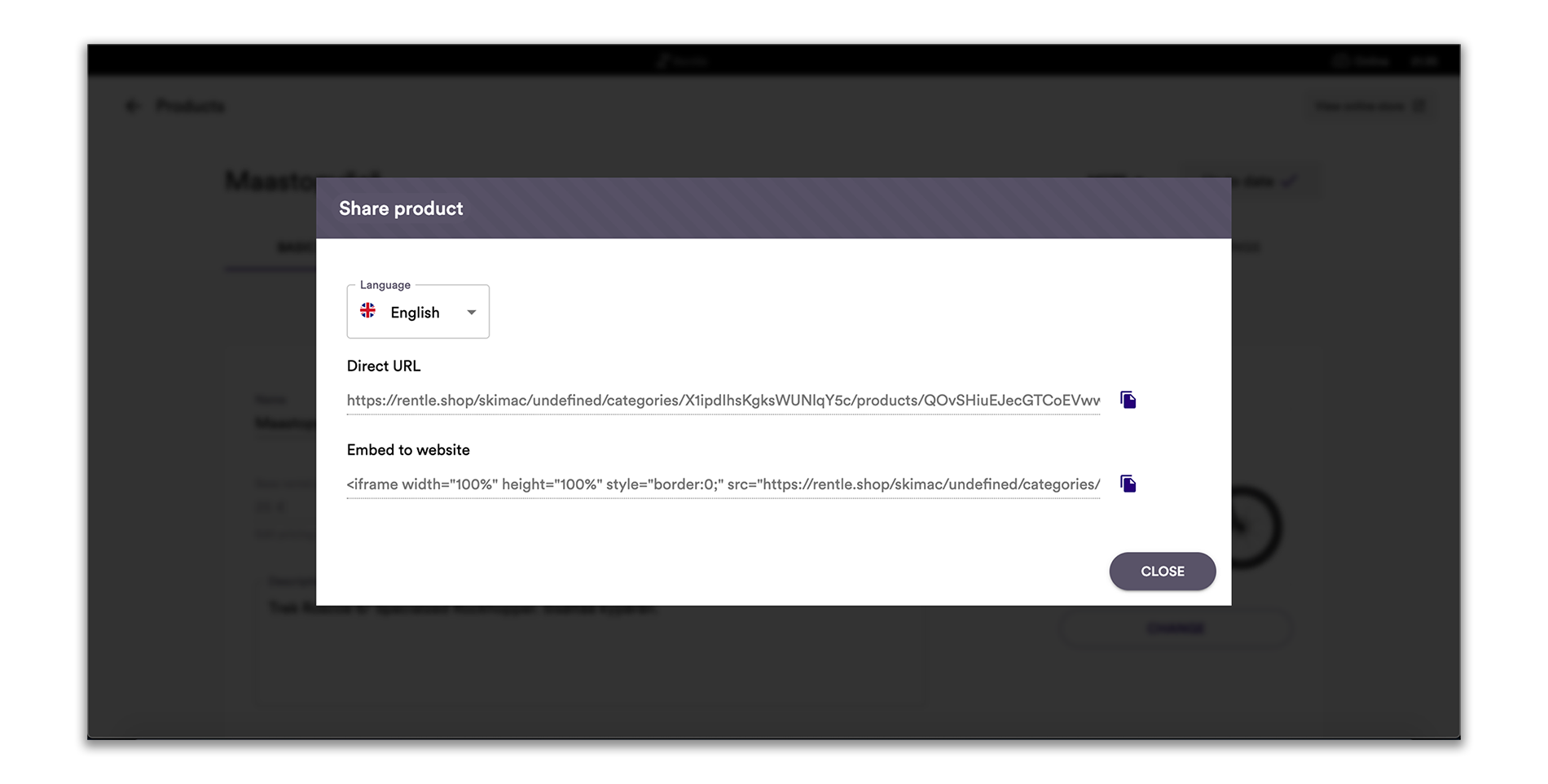 Product_share