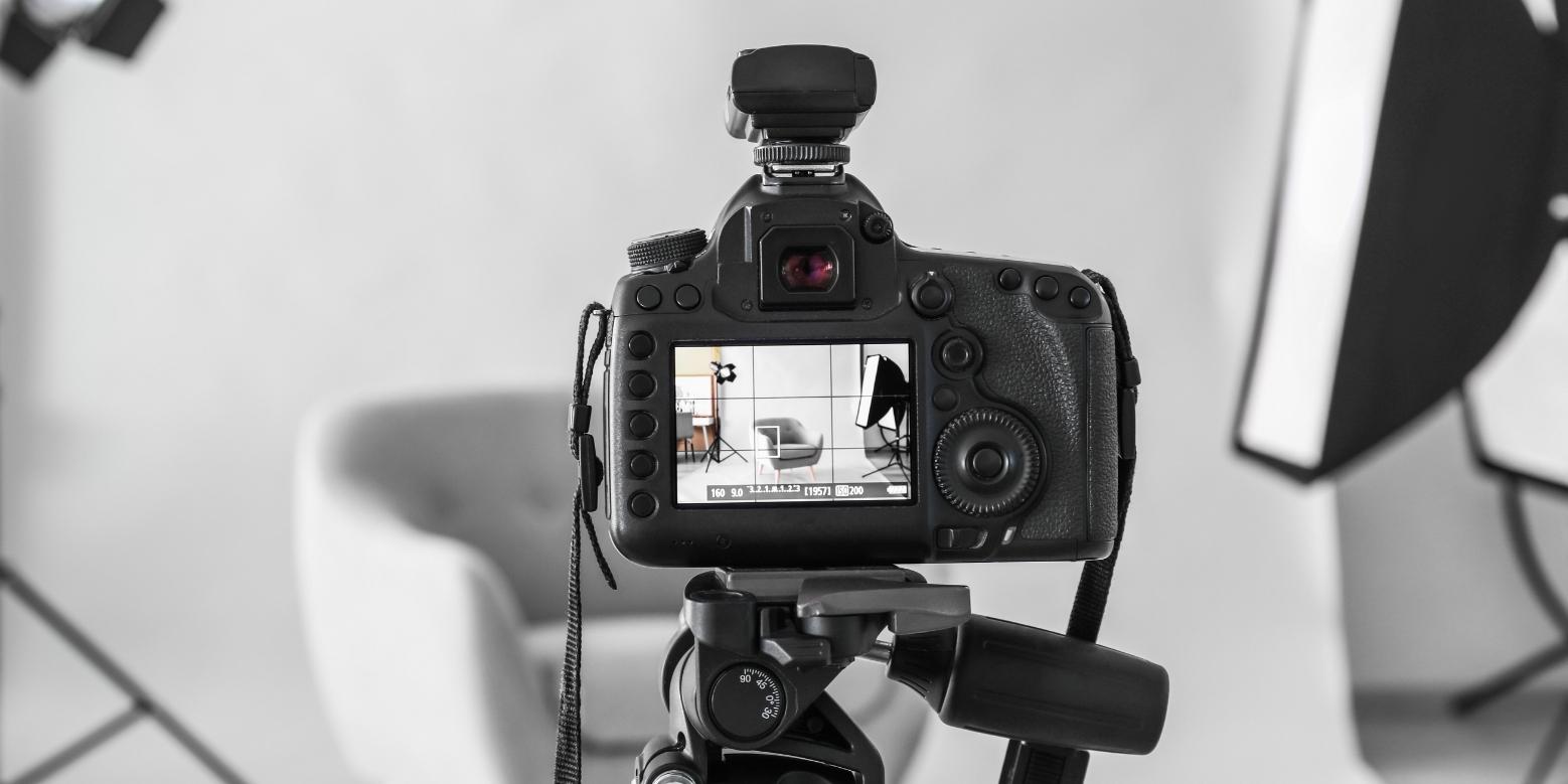 10 tips to get better in ecommerce product photography