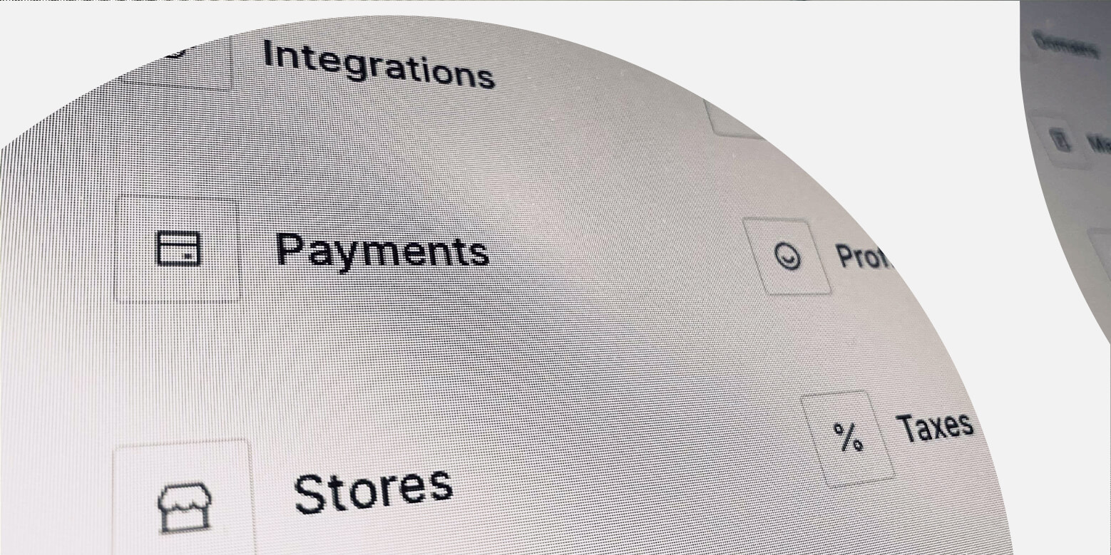 Product Update: Usability improvements and new Account view