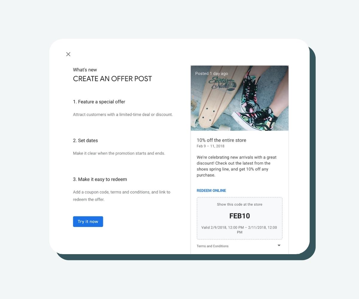 google-business-posts