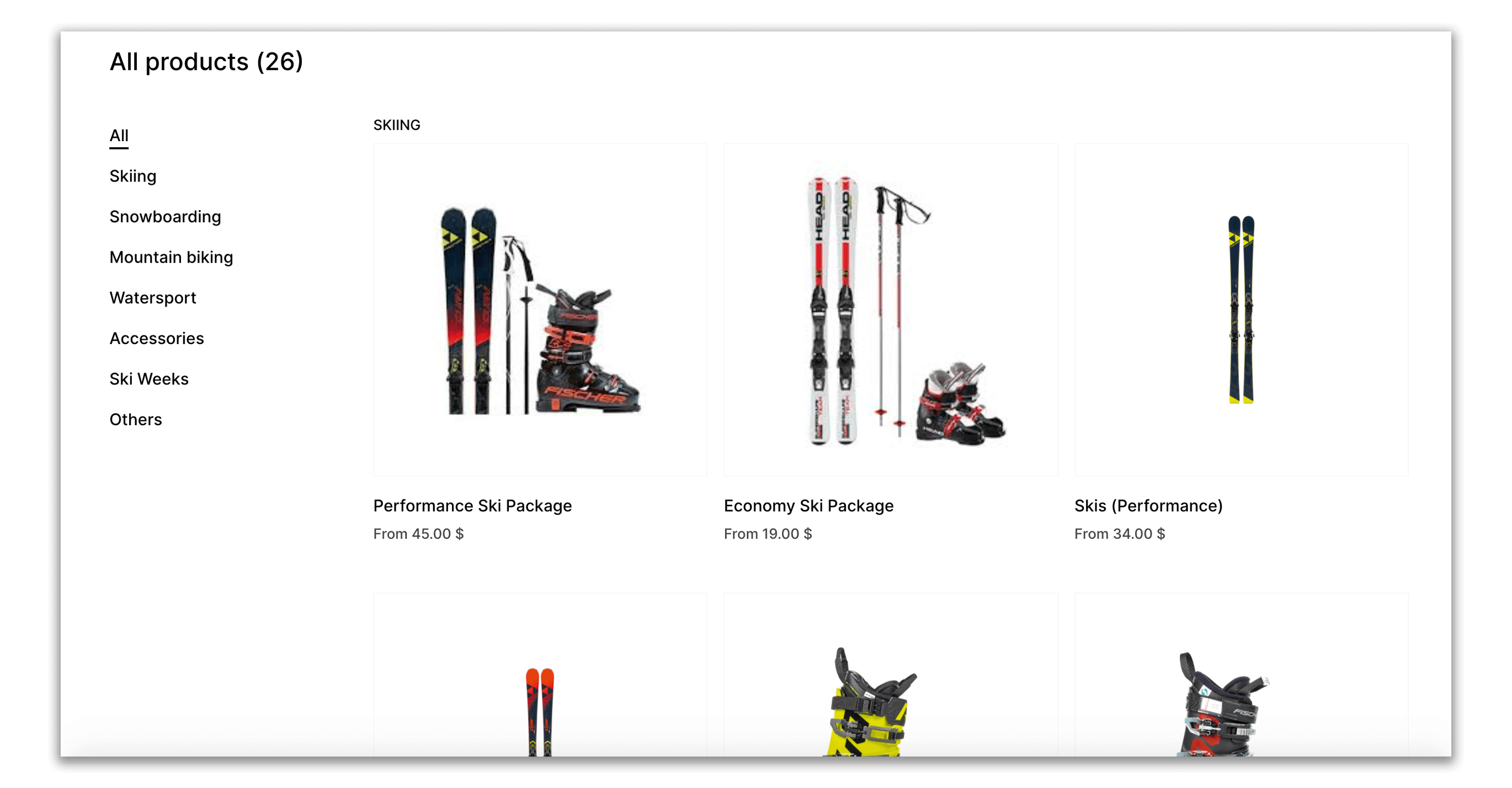 FEB_productstructure