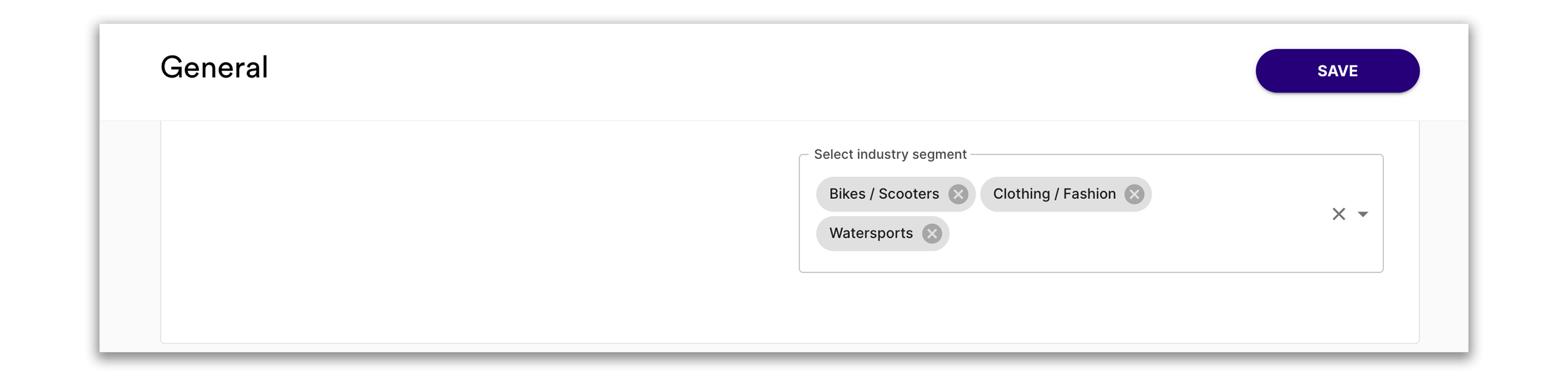 select_industry