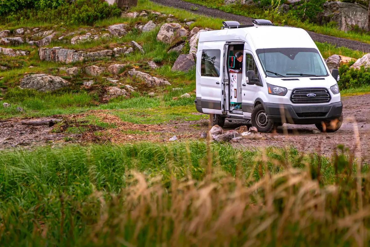 recreational-vehicle