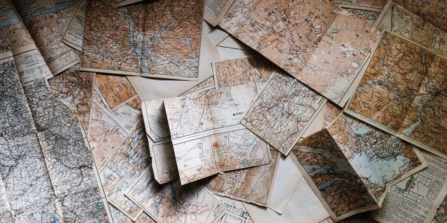 Website navigation best practices: help your customers find their way