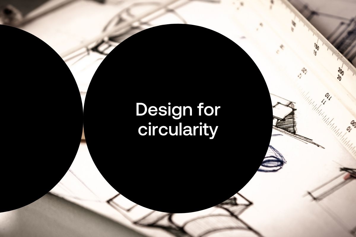 Circular design: Product design and business model strategies for the circular economy