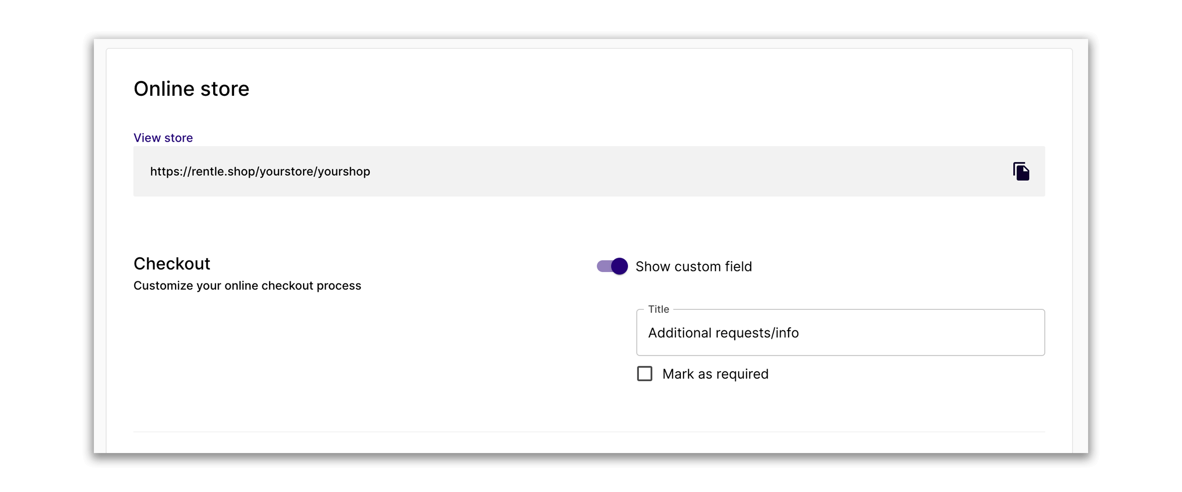 custom_comment_section
