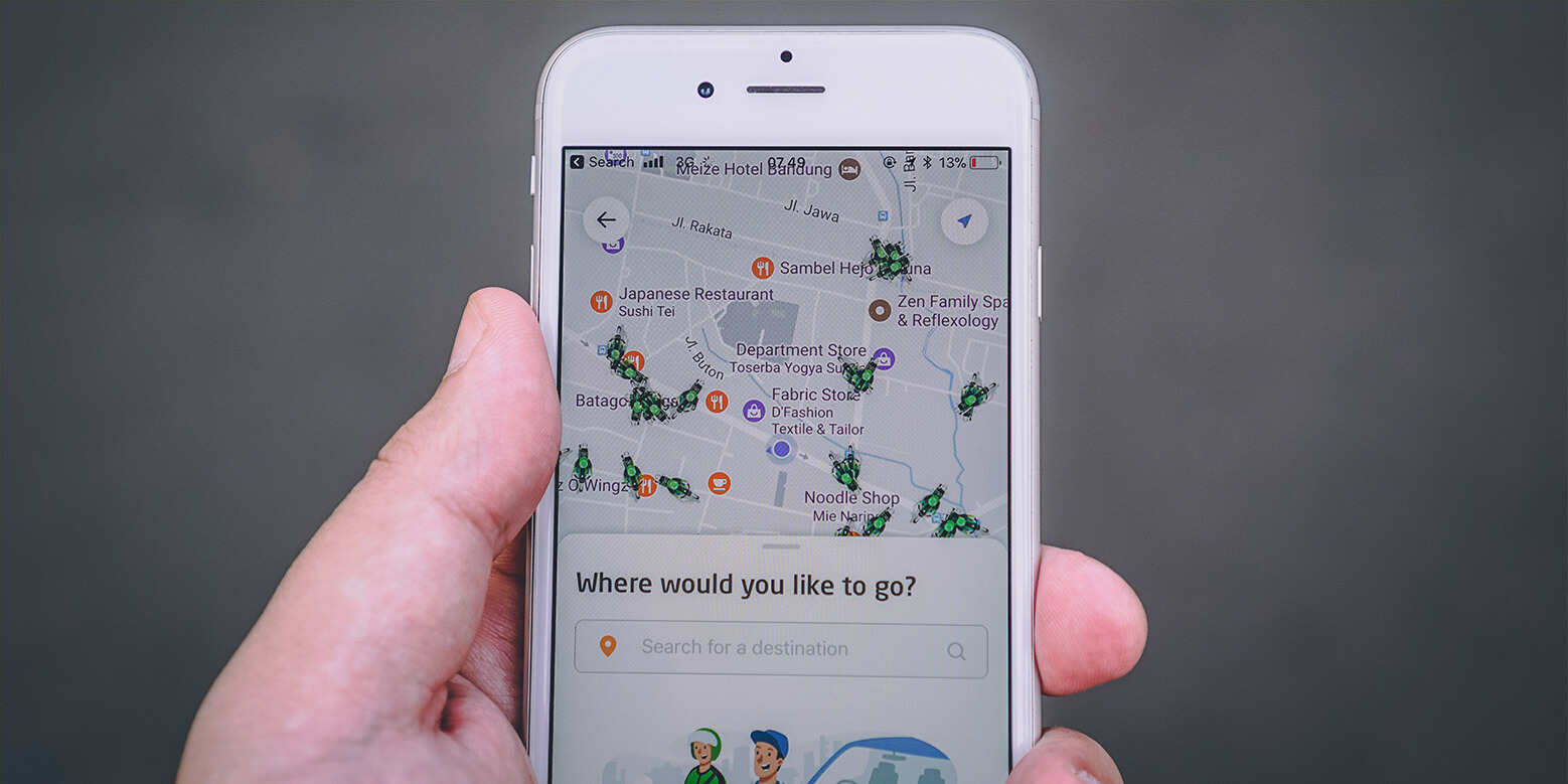 uber-sharing