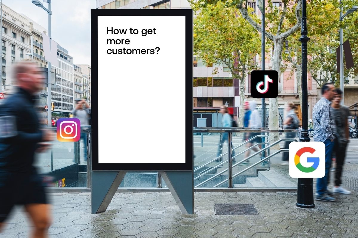 How to get more customers: Introduction to customer acquisition strategies