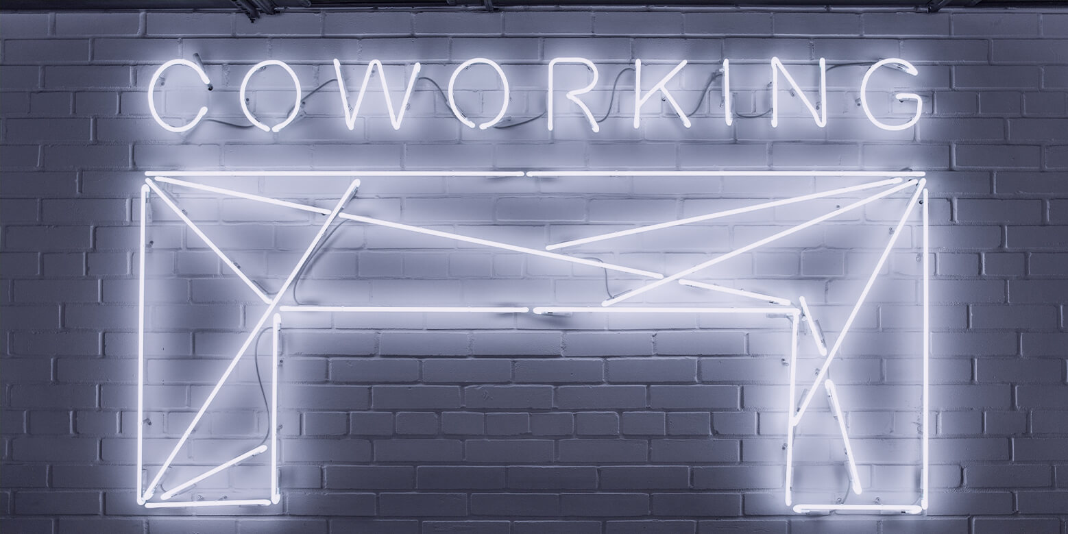 coworking-sharing