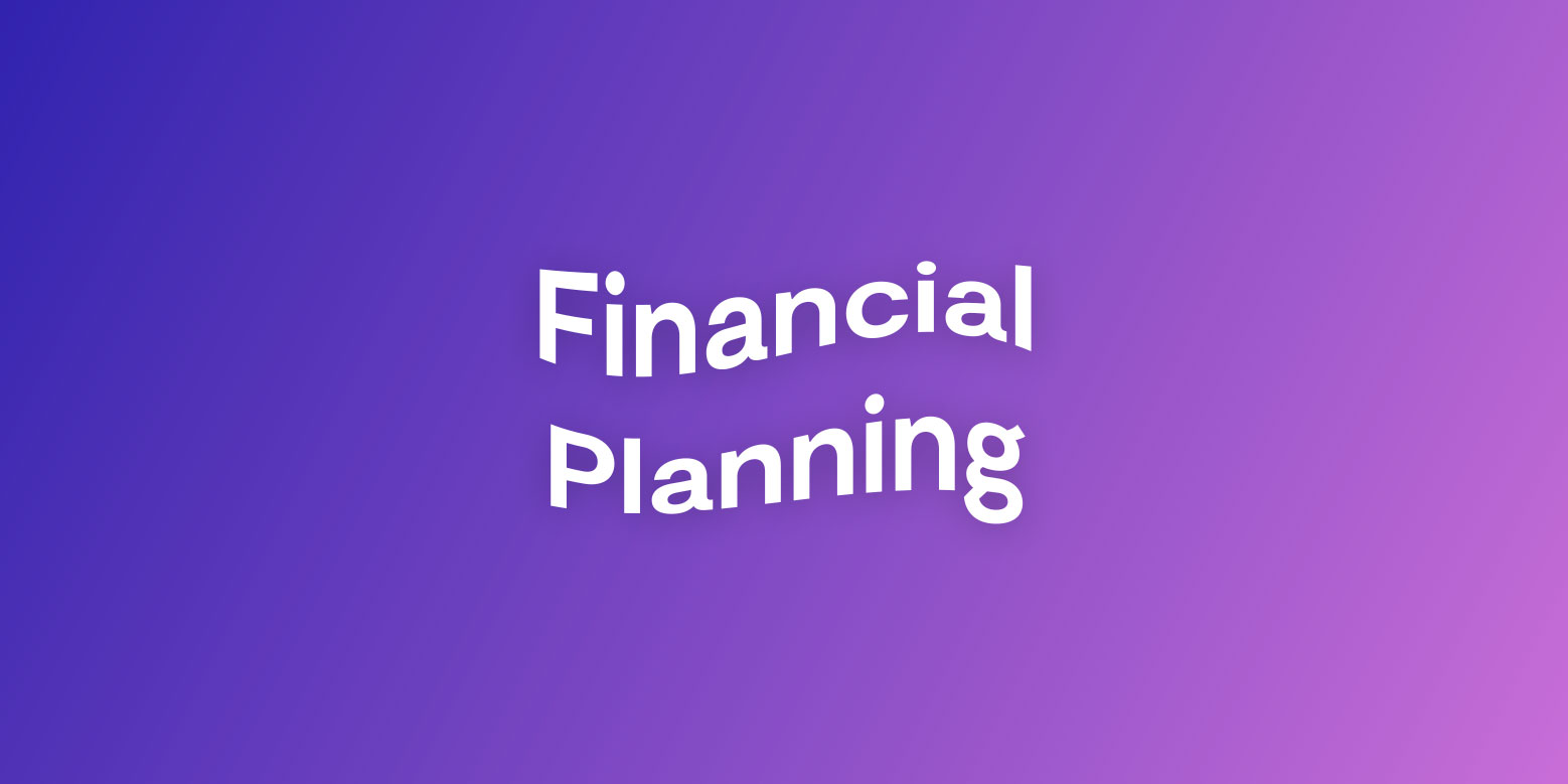 A guide to financial planning and budgeting for start-ups