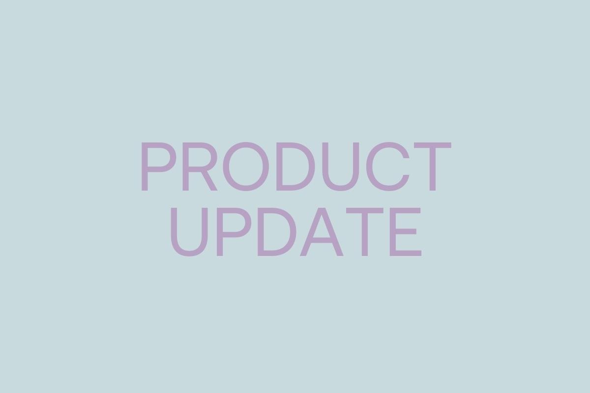 Product update: Introducing subscription rentals