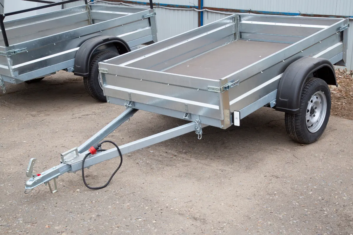 car-trailers
