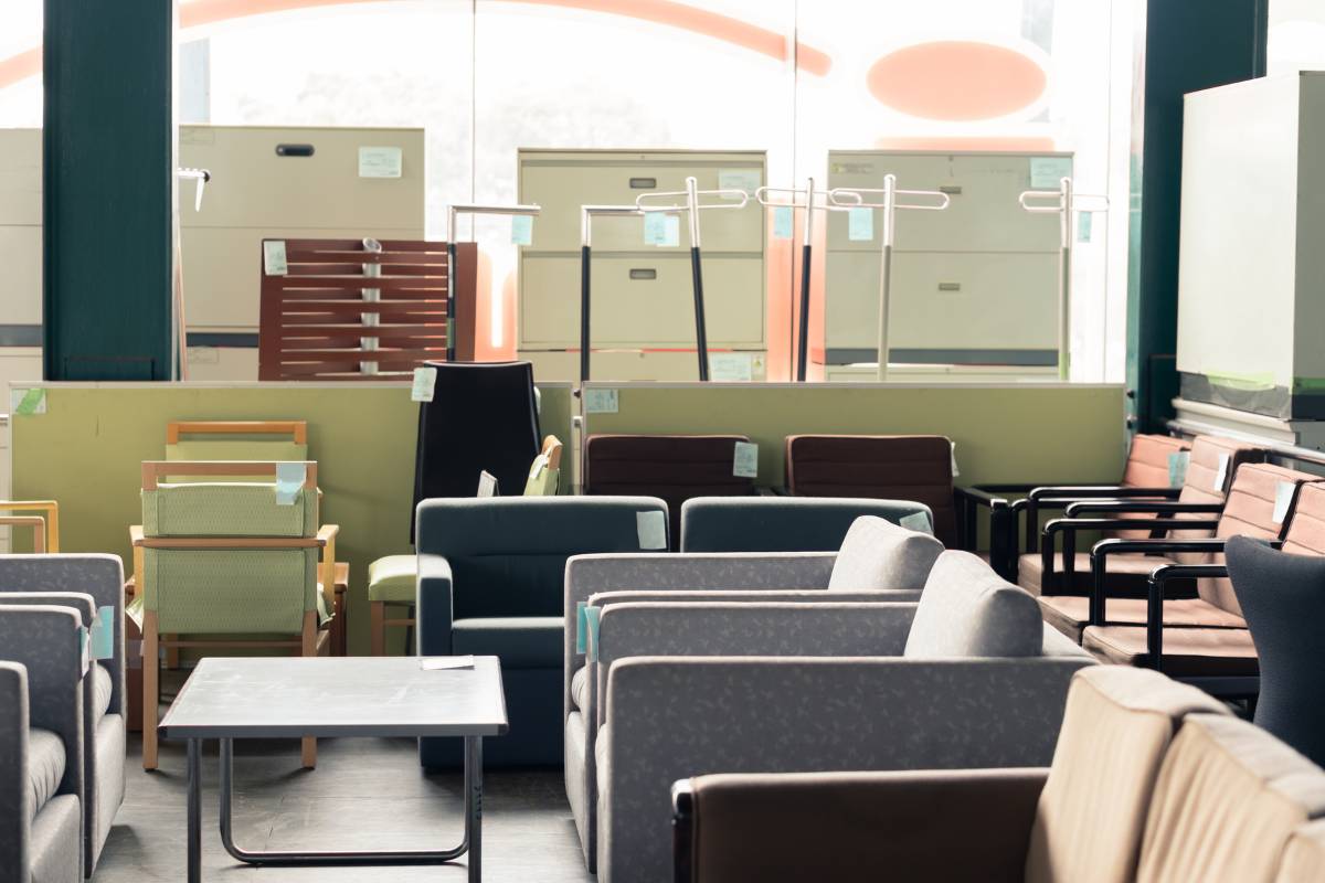 Flipping furniture: How to sell used furniture for profit