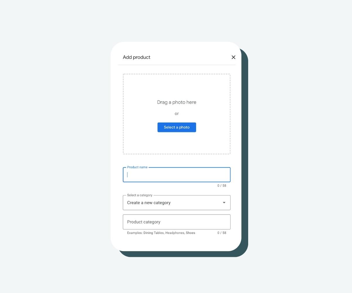 google-products