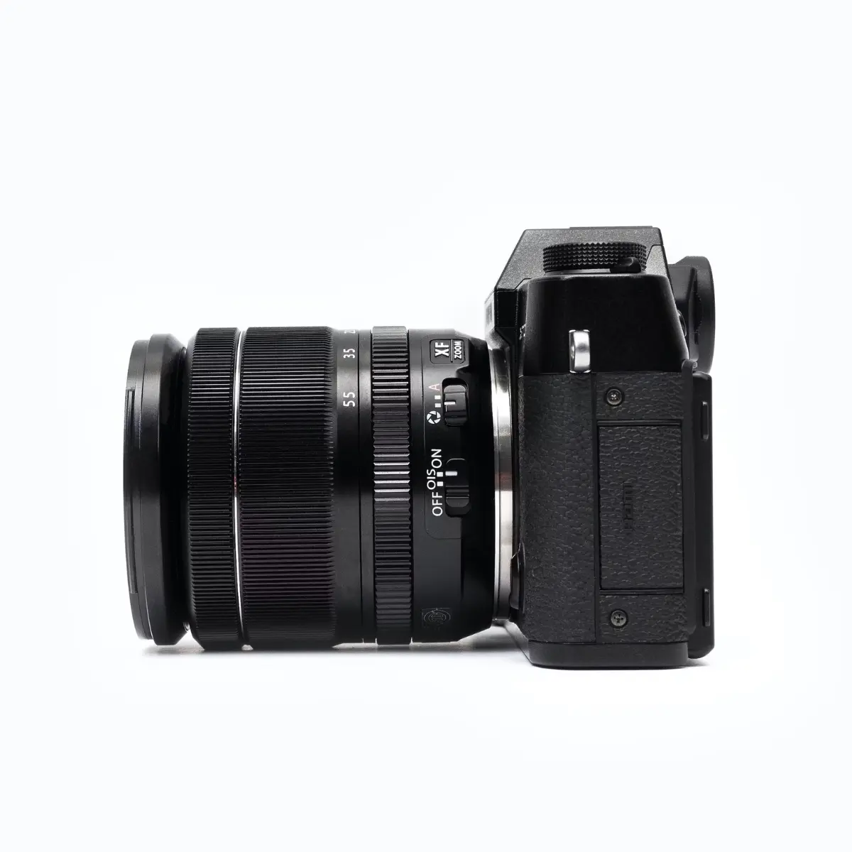 camera