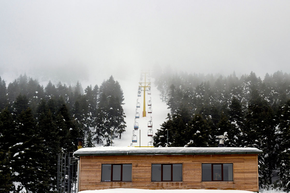 Counting down to the ski season with 49 skiing market stats and facts