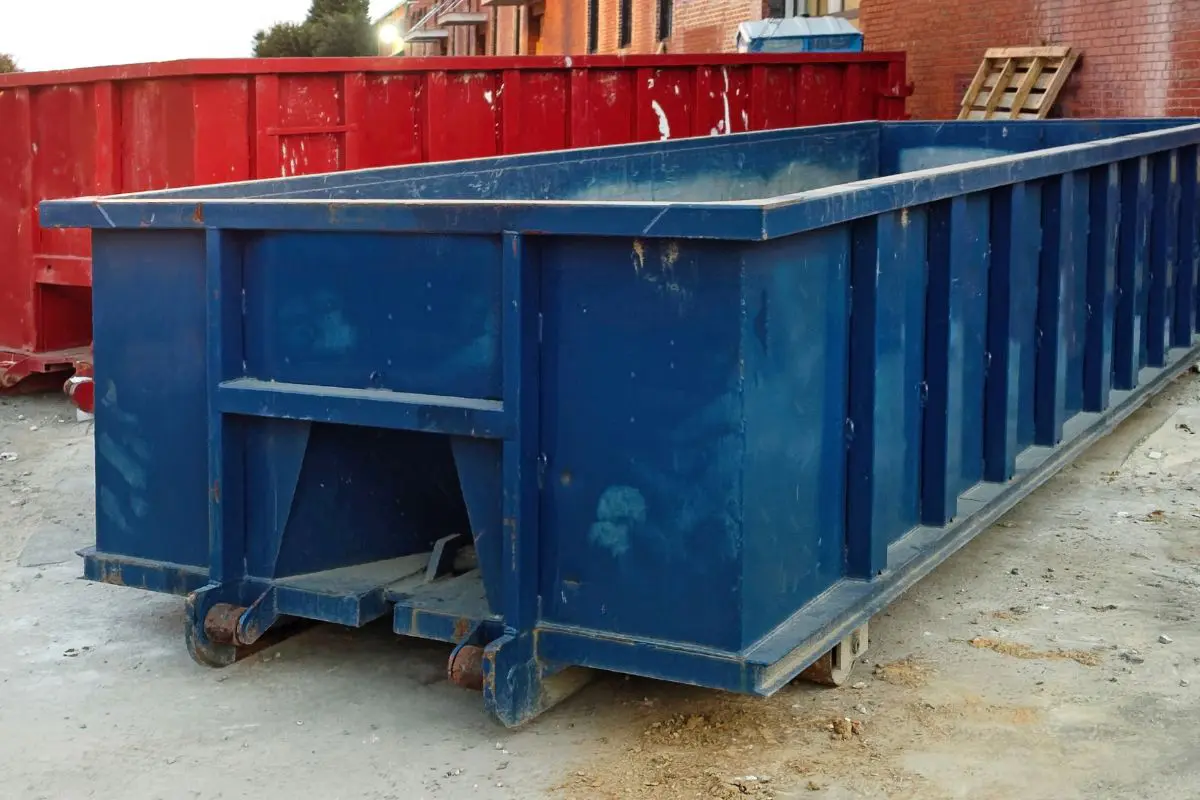 dumpster-rental