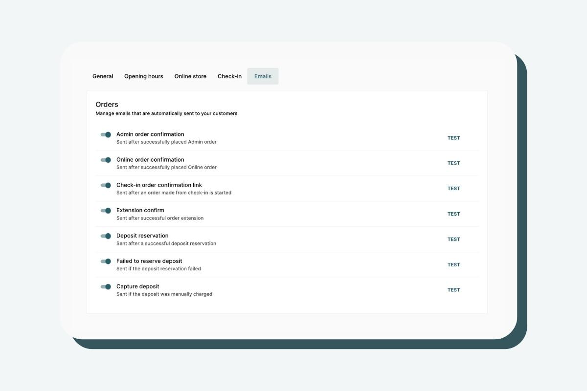 email-settings