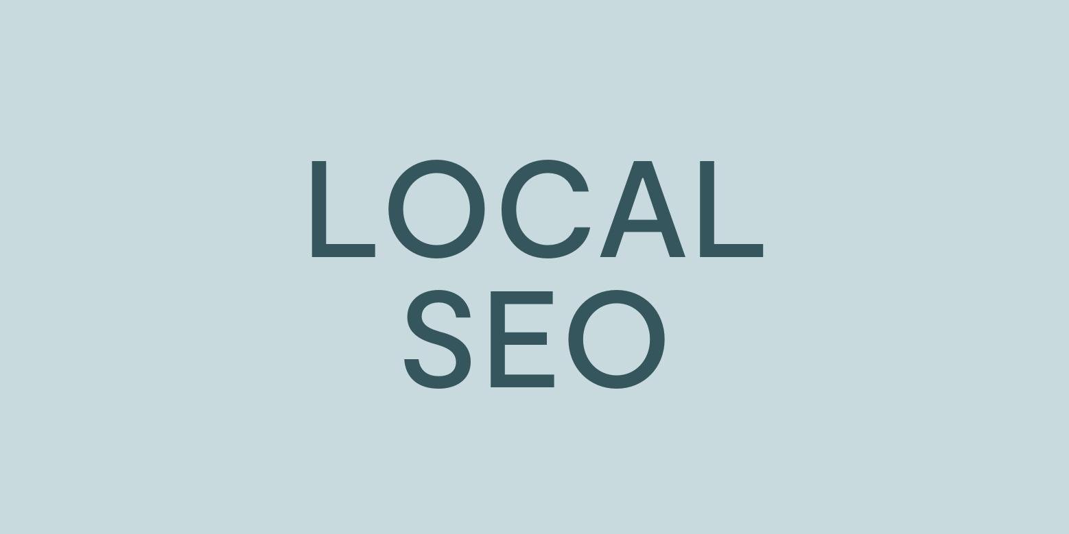 Proven local SEO strategies: help people find your store online