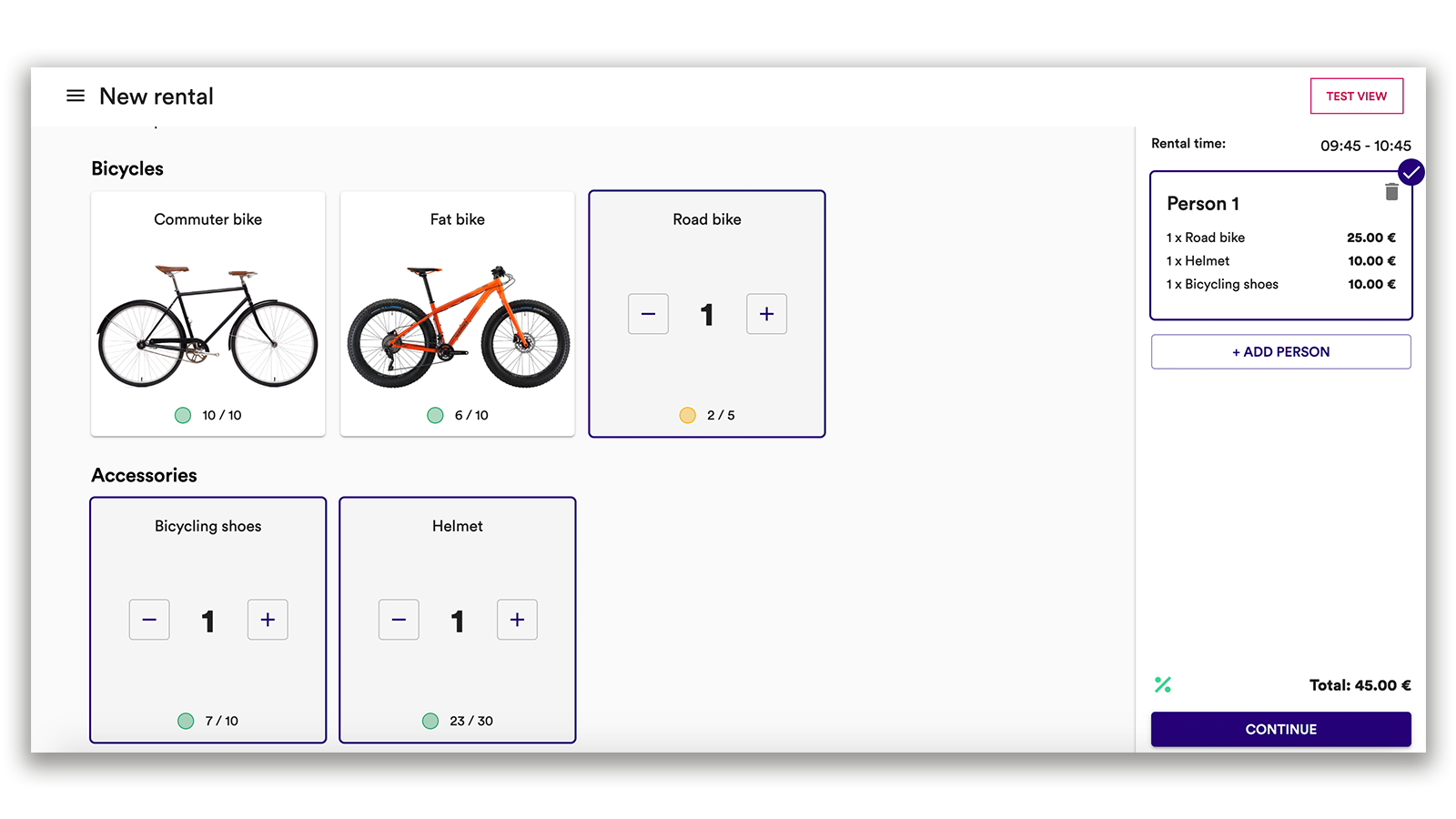 Product update: Better multi-channel rental management and more flexibility