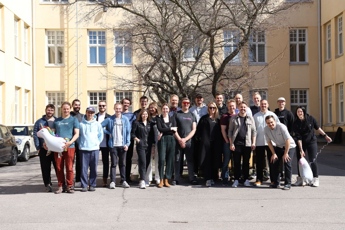 Twice Commerce raises 3.8 million euro seed round to power circular commerce
