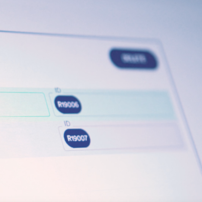 Automatic DIN calculation