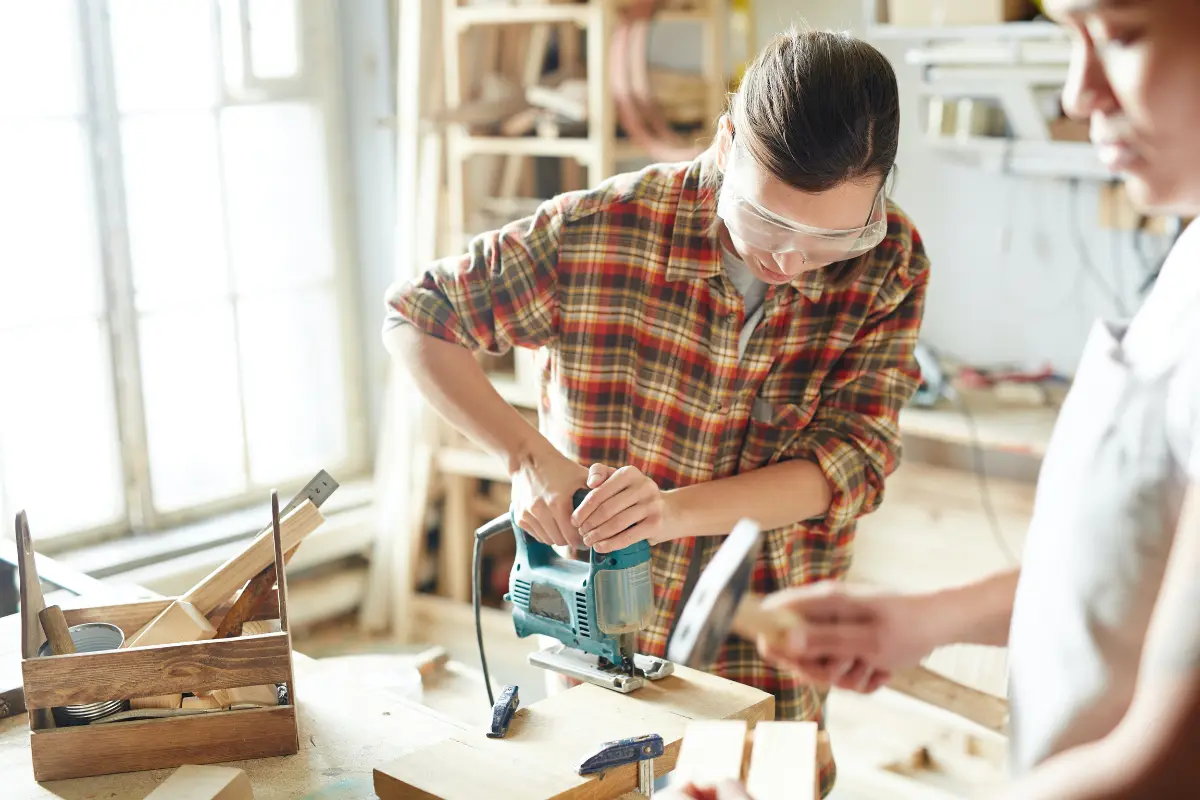 power-tools