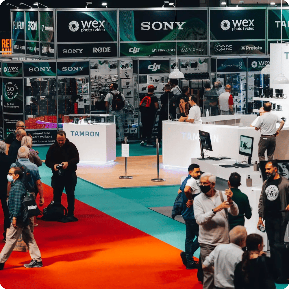 sales-exhibition