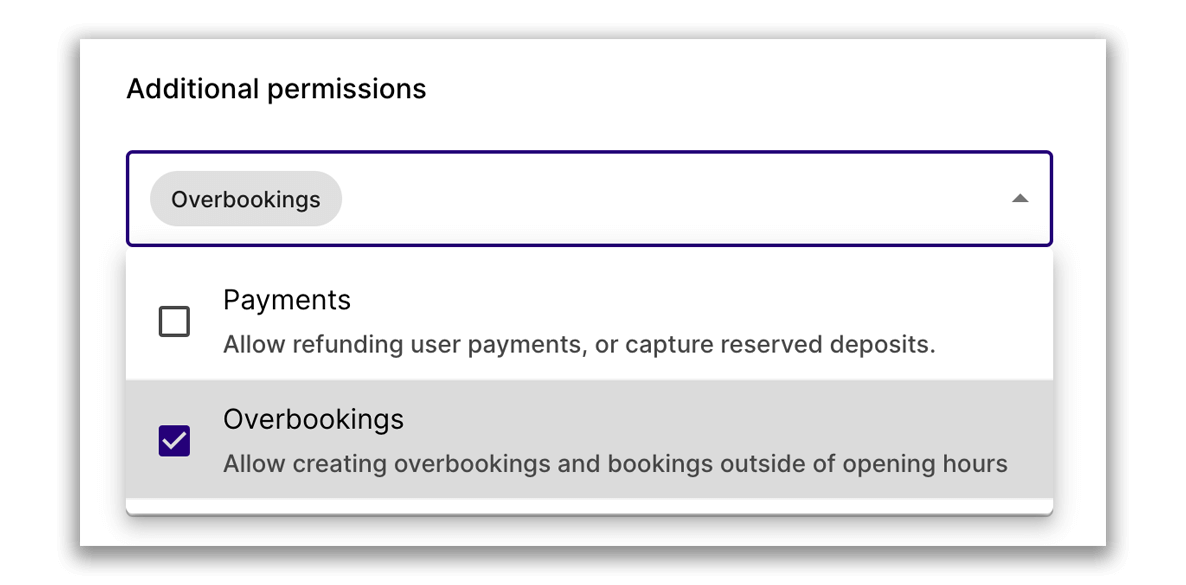 additional-permission