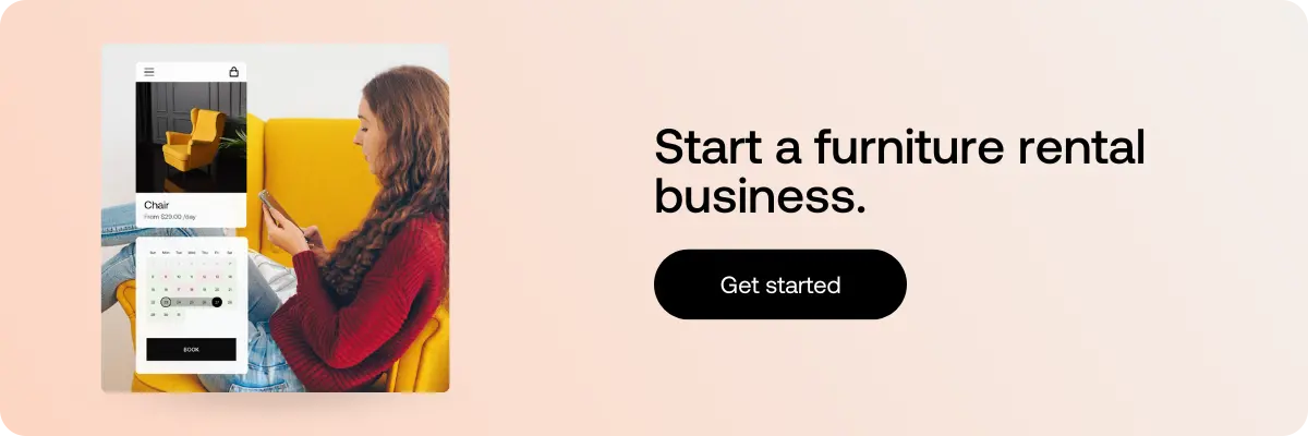 furniture-rental-software