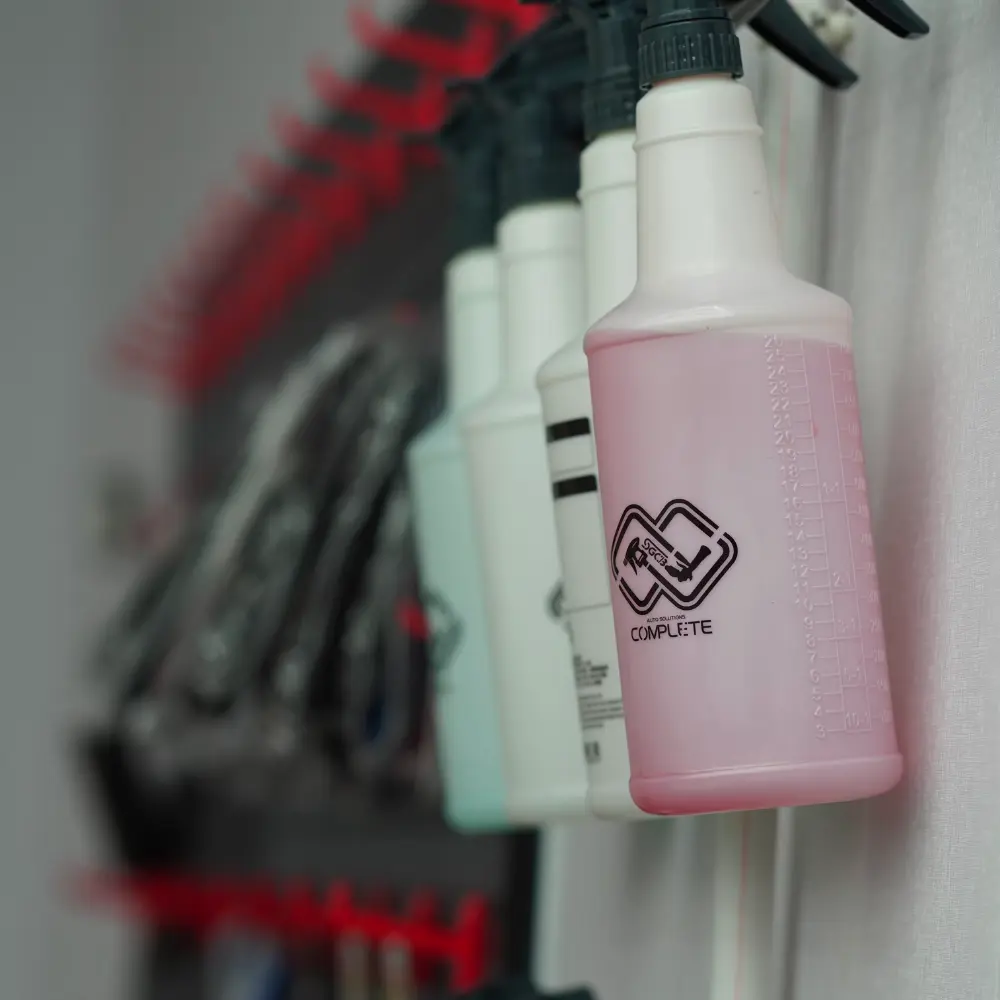 car-cleaning-products