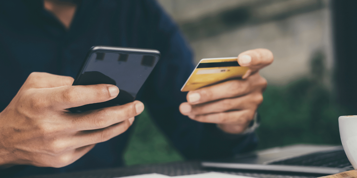Building payment solutions for rental industry