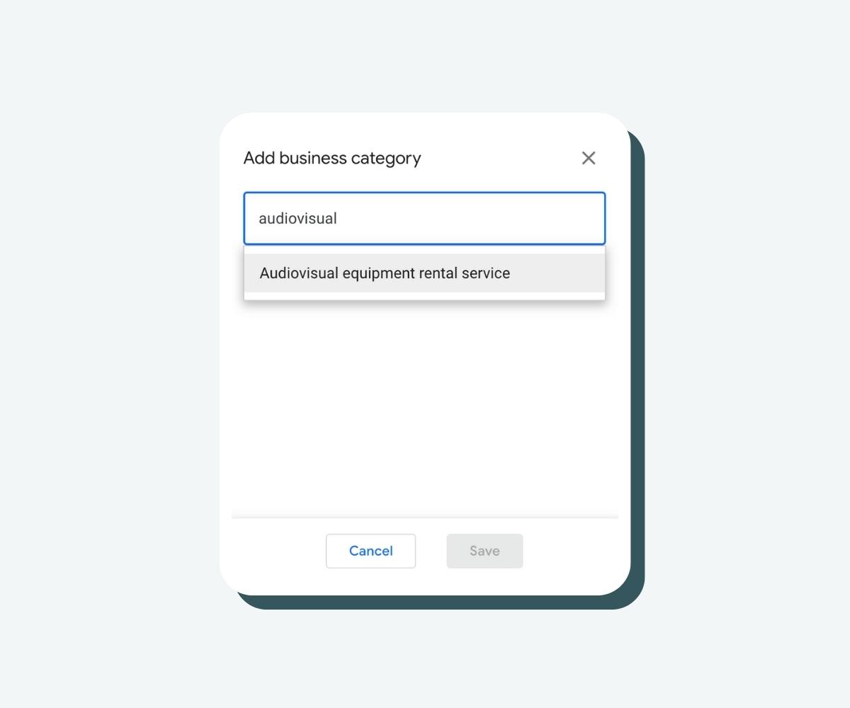 business-category