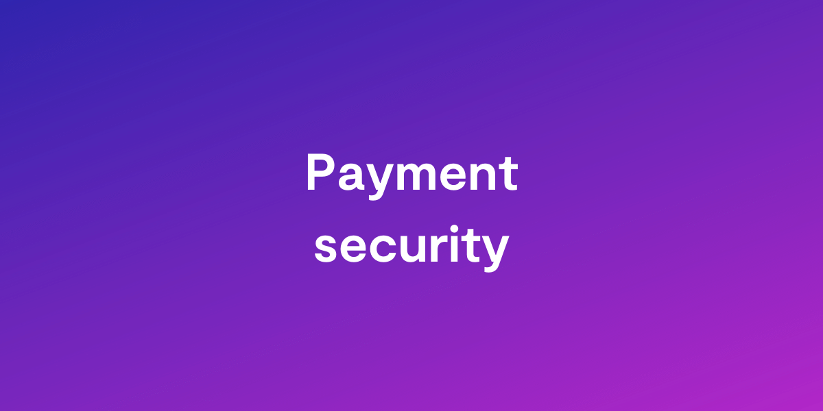 Nixu verifies Twice meets all payment industry security requirements