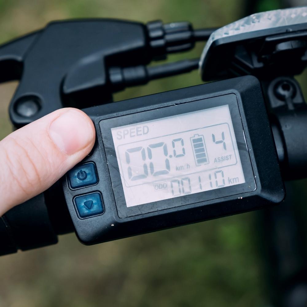 e-bike