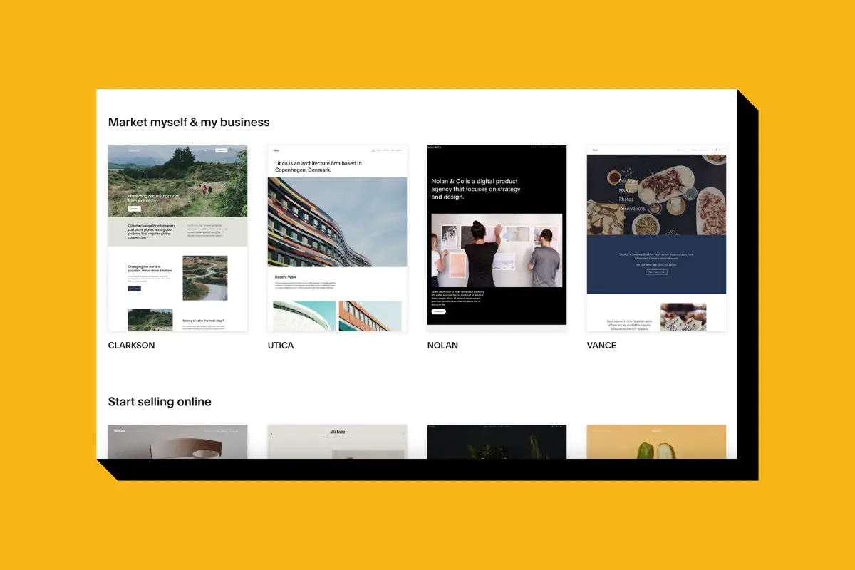 squarespace-templates