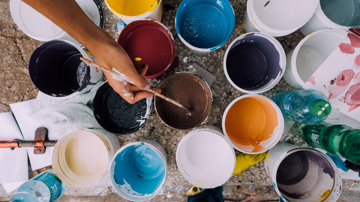 Product update: Customizable branding and other product development news
