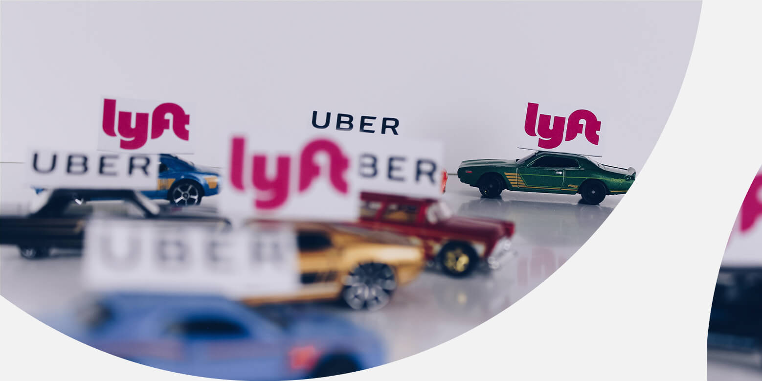 What is the sharing economy & how it's affecting traditional business models
