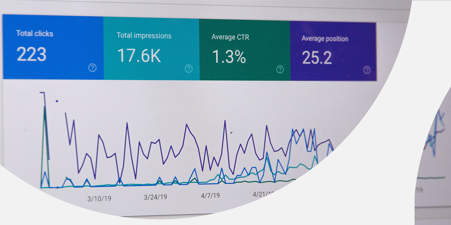 Product Update: User roles, Google Analytics, and other improvements