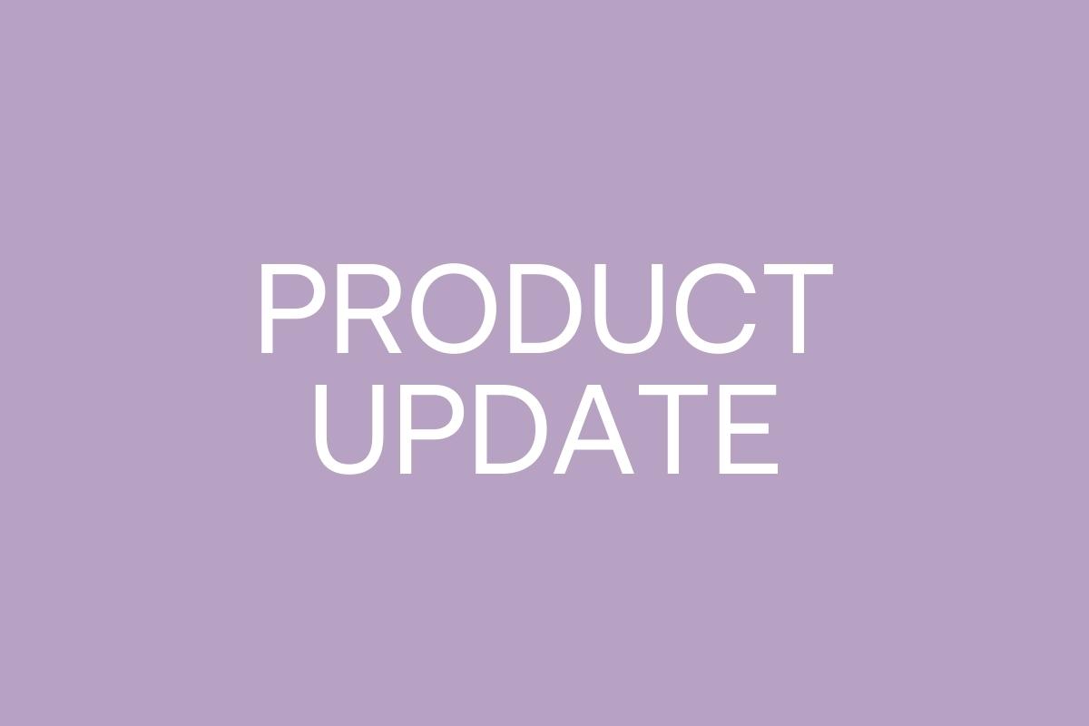 Product update: Introducing Stripe deposits and much more