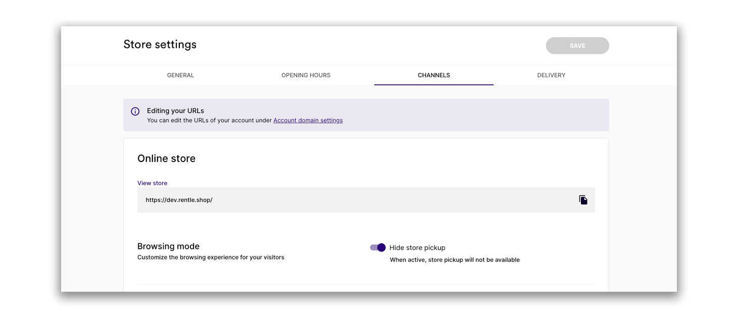 delivery-only-update