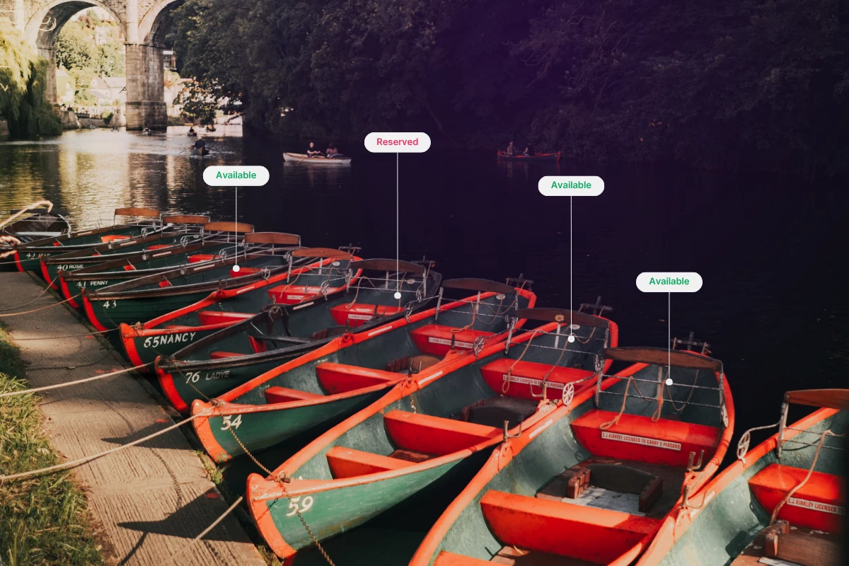 Real-Time Rental Availability: How Leading Operators Avoid Double Bookings