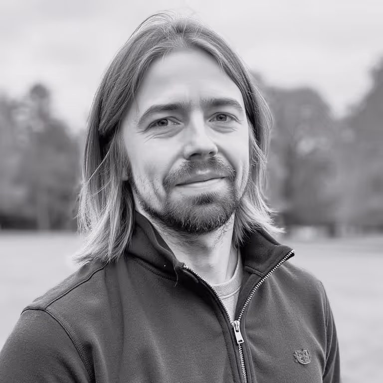 Jiri Heinonen