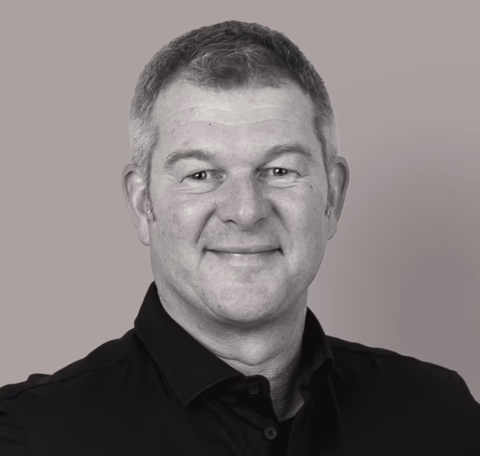 Tim Bolte