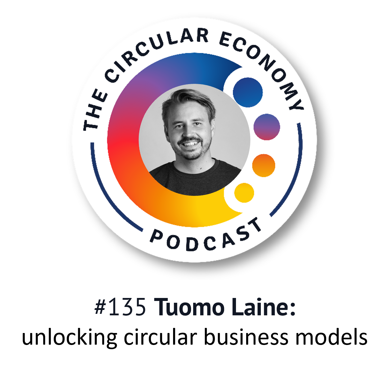 Circular Economy Podcast