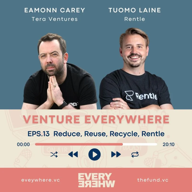 Venture Everywhere
