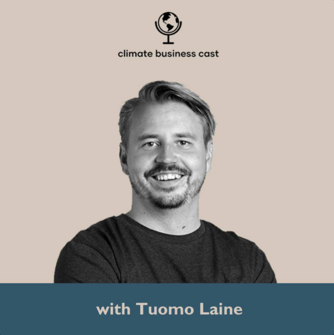 Climate Business Cast
